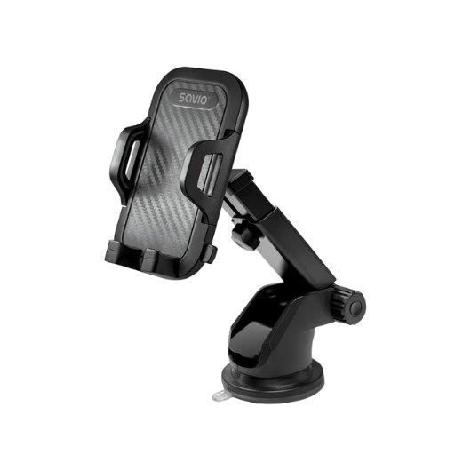 SAVIO BLACK CH - 04 CAR SUPPORT