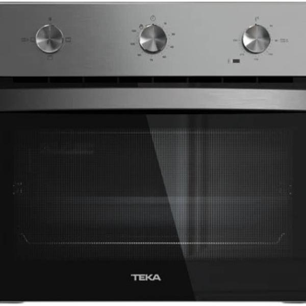 Forno de Encastre NEO HBC 5350 SS 49L (Preto/Inox) - TEKA