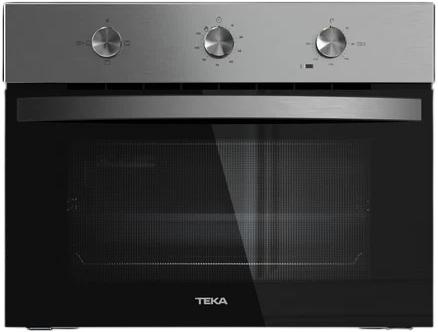 Forno de Encastre NEO HBC 5350 SS 49L (Preto/Inox) - TEKA