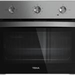 Forno de Encastre NEO HBC 5350 SS 49L (Preto/Inox) - TEKA