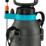 Pulverizador de Pressão 5L Plus - GARDENA