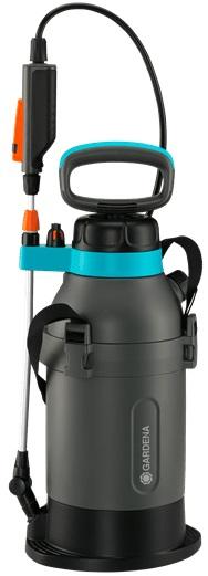 Pulverizador de Pressão 5L Plus - GARDENA