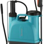 Pulverizador de Mochila 12L - GARDENA