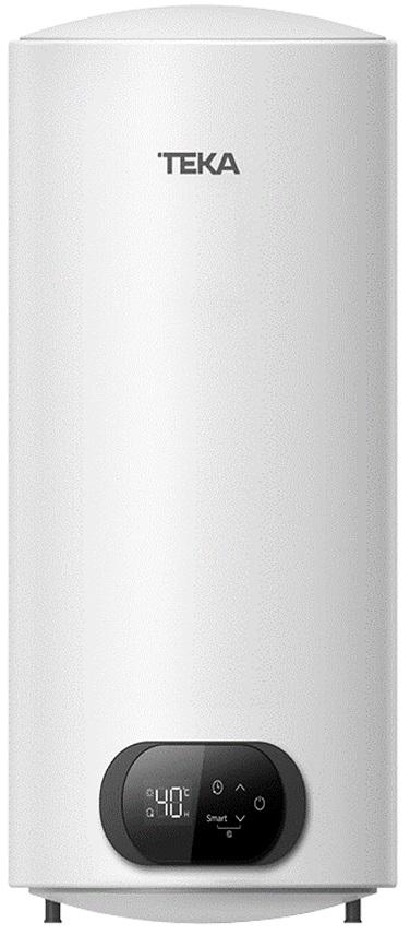 Termoacumulador Elétrico EWH AQUA 80 1500W 80L (Branco) - TEKA