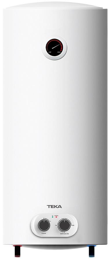Termoacumulador EWH 100 DHH 92L 1500W (Branco) - TEKA