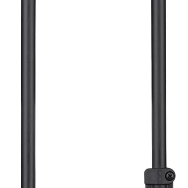 Cadeado GRANIT Plus 470 p/ Bicicletas (Preto) - ABUS