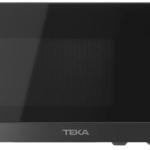 Microondas MW FS20 BK 20L 700W (Preto) - TEKA