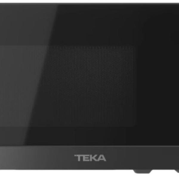 Microondas MW FS20 BK 20L 700W (Preto) - TEKA