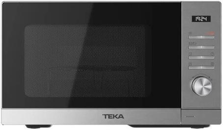 Microondas MWE FS25 G SS 25L 900W c/ Grill (Inox) - TEKA