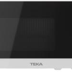 Microondas c/ Grill MWE FS20 G 20L 700W (Branco) - TEKA