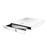DVDRW Asus SDRW - 08D2S - U Lite24x Slim Externa USB — Recondicionado
