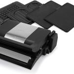 Grelhador Multi Grill 4 - EM - 1 1500W - PRINCESS