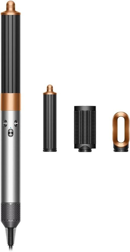 Modelador/Secador de Cabelo Airwrap HS05 Origin Multistyler 1300W (Cobre/Níquel) - DYSON