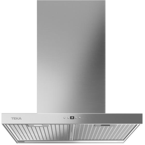 Exaustor Chaminé DSH 686 586m³/h (Inox) - TEKA