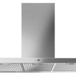 Exaustor Chaminé DSH 986 586m³/h (Inox) - TEKA
