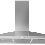 Exaustor Chaminé DBB 94140 KOS IX 410m³/h (Inox) - TEKA