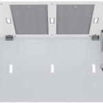 Exaustor 6 Velocidades DHT97670 (Branco) - TEKA