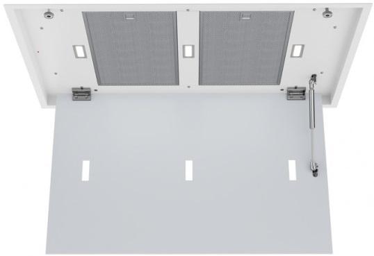 Exaustor 6 Velocidades DHT97670 (Branco) - TEKA