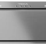 Exaustor de Encastre GFL 87760 EOS IX 425m3/h (Inox) - TEKA
