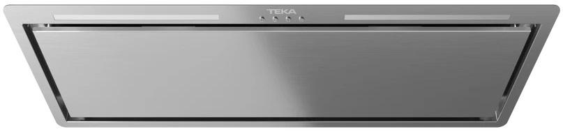 Exaustor de Encastre GFL 87760 EOS IX 425m3/h (Inox) - TEKA