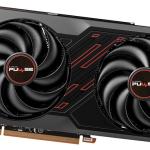 Placa Gráfica Pulse Radeon RX 7600 8GB GDDR6 - SAPPHIRE