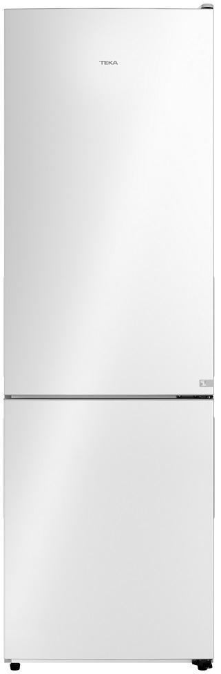Frigorífico Combinado RBF 44630 WH 310L No Frost (Branco) - TEKA