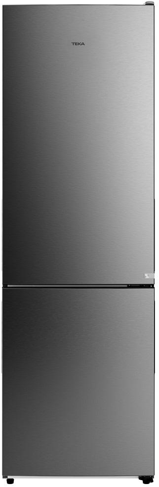 Frigorífico Combinado RBF 44630 SS 310L No Frost (Inox) - TEKA