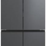Frigorífico Americano RMF 77960 SS EU French Style 522L No Frost (Inox) - TEKA