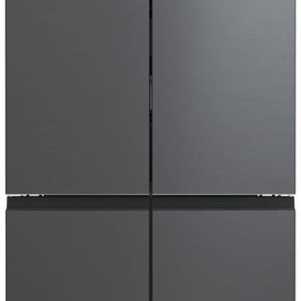 Frigorífico Americano RMF 77960 SS EU French Style 522L No Frost (Inox) - TEKA