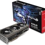 Placa Gráfica AMD Radeon RX 9070 XT RDNA 4 Nitro+ OC 16GB GDDR6 - SAPPHIRE
