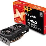 Placa Gráfica Sapphire Pulse Radeon RX 9060 XT Gaming OC 16GB GDDR6