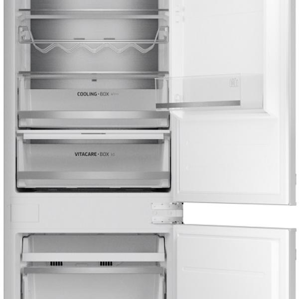 Frigorífico Combinado de Encastre RBF 73395 FI 267L No Frost (Branco) - TEKA