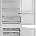 Frigorífico Combinado de Encastre RBF 73355 FI 248L No Frost (Branco) - TEKA