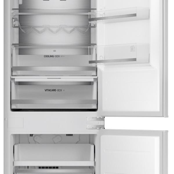 Frigorífico Combinado de Encastre RBF 78385 FI 300L No Frost (Branco) - TEKA