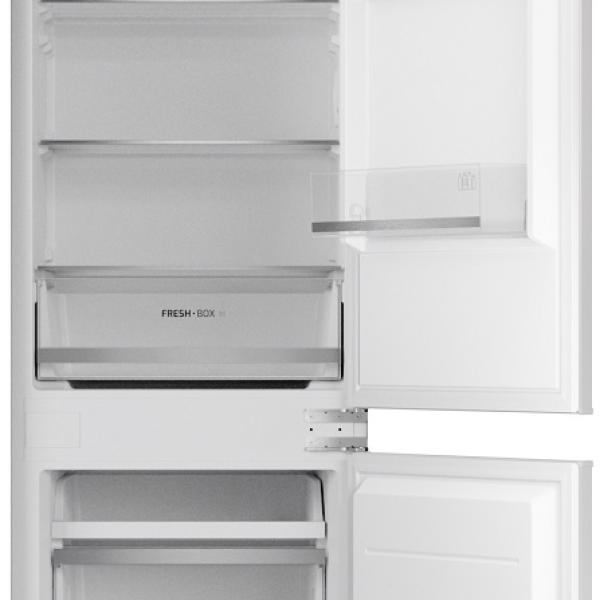 Frigorífico Combinado de Encastre RBF 43345 FI 271L (Branco) - TEKA
