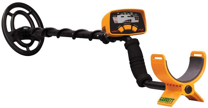 Detetor de Metais ACE 150 - GARRET