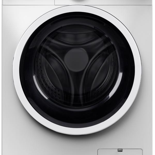 Máquina de Lavar Roupa WMK 71240 WH 12Kg 1400RPM (Branco) - TEKA