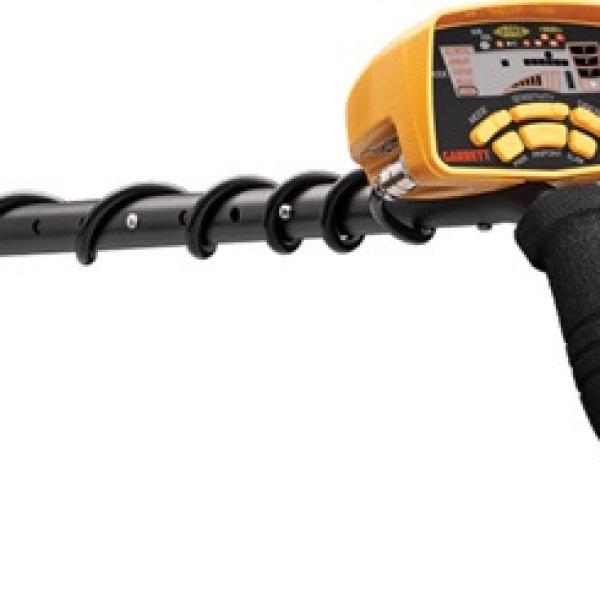 Detetor de Metais ACE 250 - GARRET