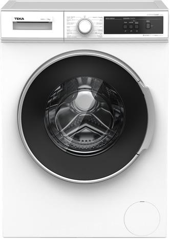 Máquina de Lavar Roupa WMT 40720 WH 7Kg 1200RPM (Branco) - TEKA