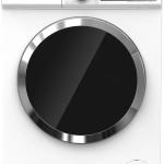 Máquina de Lavar e Secar Roupa WDT 71041 WH 10/6Kg 1400RPM (Branco) - TEKA
