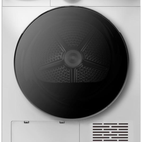 Máquina de Secar Roupa SHK 81030 WH 10Kg Bomba de Calor (Branco) - TEKA
