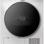 Máquina de Secar Roupa SHK 81030 WH 10Kg Bomba de Calor (Branco) - TEKA