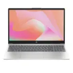 Portatil HP 15 - fd0357ns 15.6" FullHD Intel Core i7 i7 - 1355U 16GB 512GB Sem SO Teclado PT