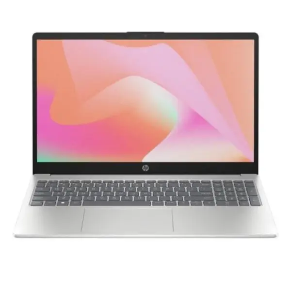 Portatil HP 15 - fd0357ns 15.6" FullHD Intel Core i7 i7 - 1355U 16GB 512GB Sem SO Teclado PT