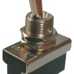 Interruptor ON - ON (2 Pol. / 3 Pin.) 12V