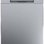Máquina de Lavar a Loiça DFS 46760 SS 14 Conjuntos (Inox) - TEKA
