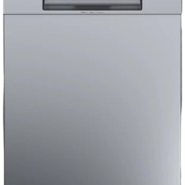 Máquina de Lavar a Loiça DFS 46760 SS 14 Conjuntos (Inox) - TEKA