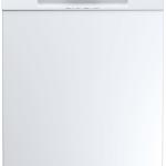 Máquina de Lavar Loiça DFS 76810 14 Conjuntos (Branco) - TEKA