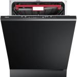 Máquina de Lavar Loiça de Encastre DFI 46740 14 Conjuntos - TEKA