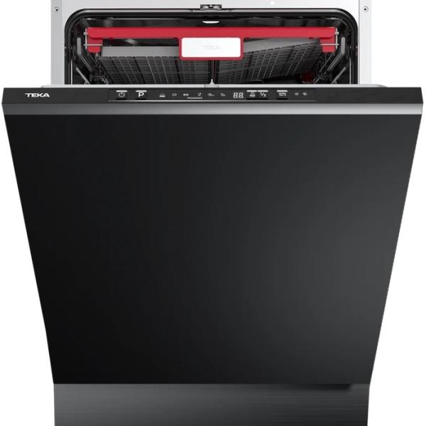 Máquina de Lavar Loiça de Encastre DFI 46740 14 Conjuntos - TEKA
